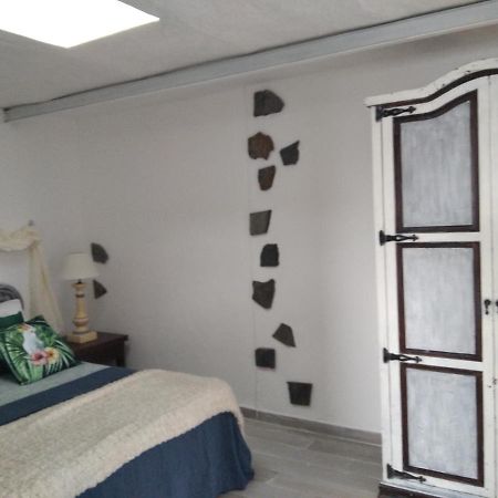 Romantic Atlantic Apartment Güimar Exterior foto
