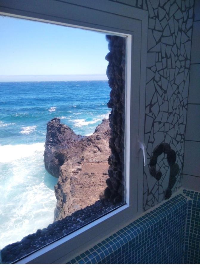 Romantic Atlantic Apartment Güimar Exterior foto