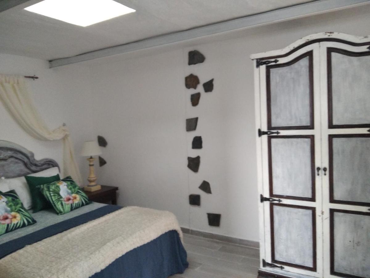 Romantic Atlantic Apartment Güimar Exterior foto